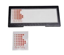 Finestra copri cassetta di