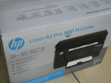 Nuovissima stampante