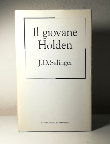 Giovane holden j d - holden, di