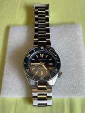 AQUATICO POSEIDON 300M BLU SUBACQUEO 