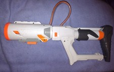 Modulo lanciarazzi pistola