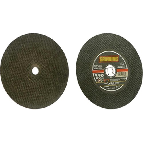 Disco taglio troncatrice cs - disco,