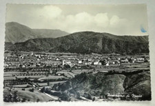 NIMIS  PANORAMA  CARTOLINA D'EPOCA 1958