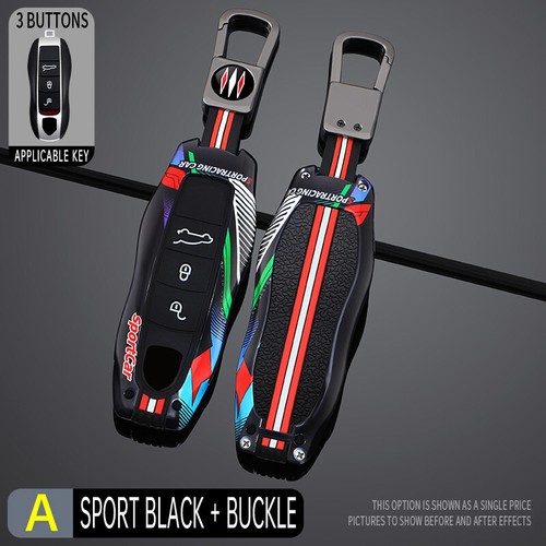 Custodia chiave auto - ,