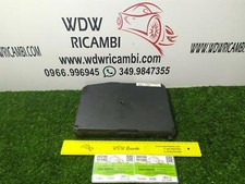 CENTRALINA BODY COMPUTER