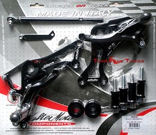 PEDANE VALTERMOTO TIPO 1 PER