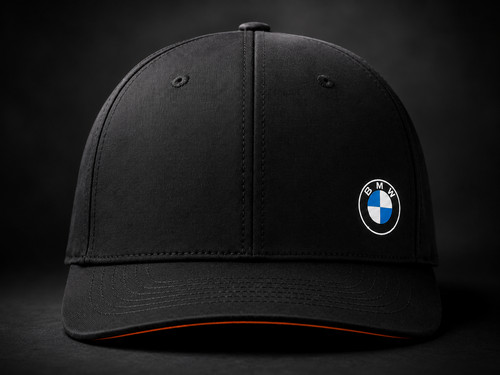 Bmw motorsport berretto - m,