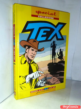 TEX SPECIAL COLLEZIONE GLI