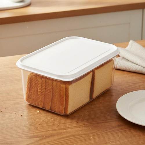 Contenitore per pane - contenitore,