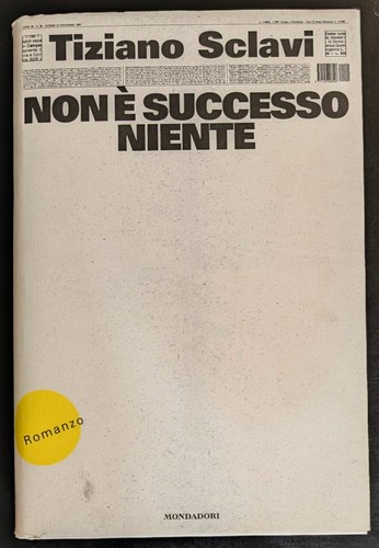 Tiziano sclavi non successo - tiziano,