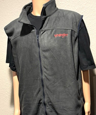 Gilet Wrangler Trail BIG-TALL