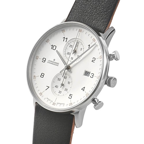 Junghans form - junghans, c