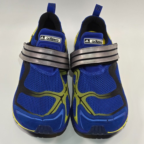 Adidas adizero kona royal - adidas, blue