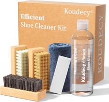 Kit per pulizia delle - la,