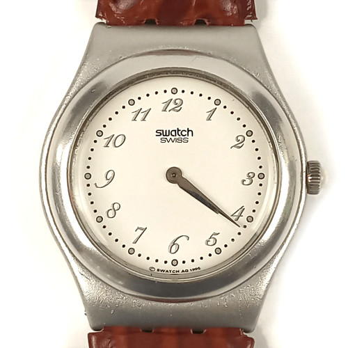 Swatch irony medium yls1000 - swatch,