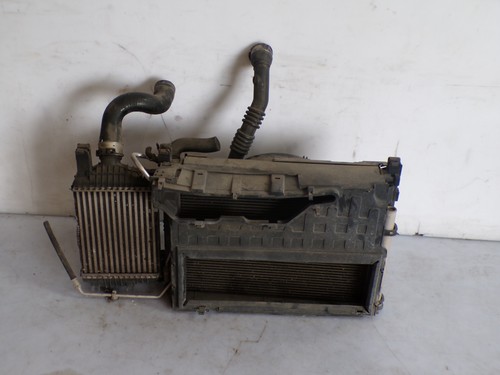15471 kit radiatori renault - ,