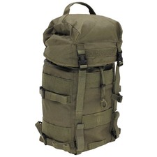 Zaino tattico militare