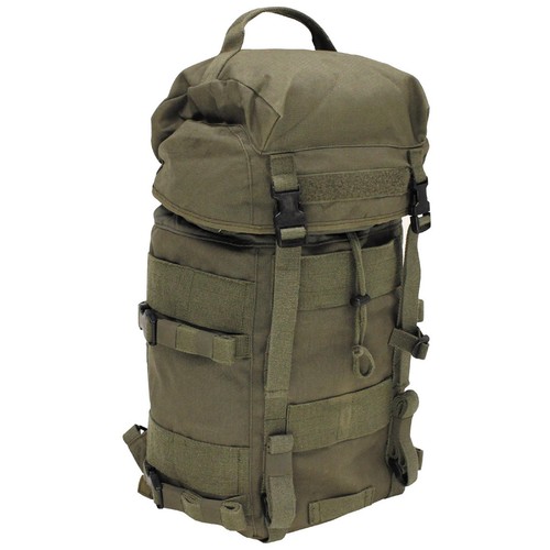 Zaino tattico militare
