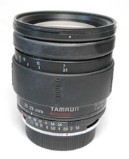 Obiettivo Tamron 3.8-5.6