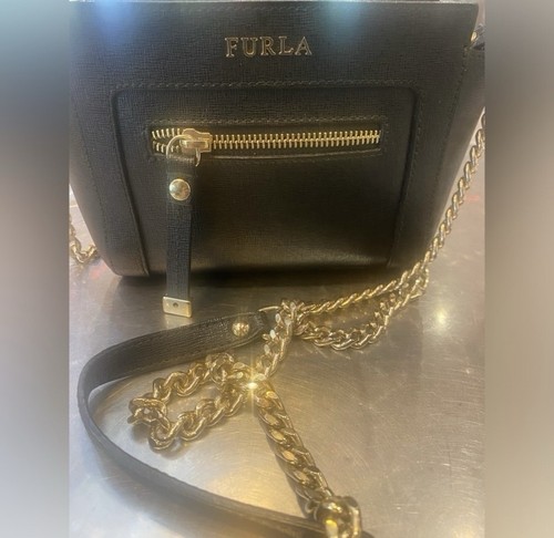 Borsa tracolla furla - tracolla,