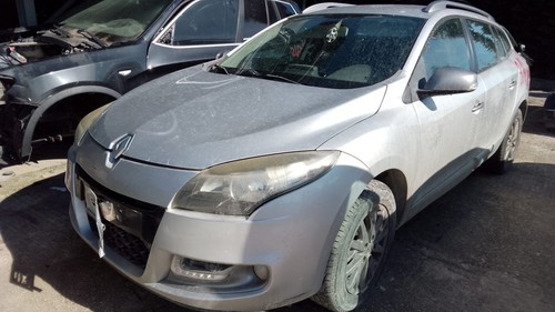 Ricambi renault megane - renault, sw