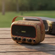 Amplificatore Bluetooth