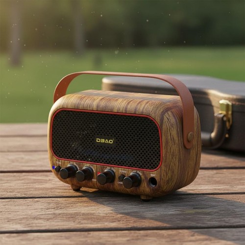 Amplificatore bluetooth - amplificatore,
