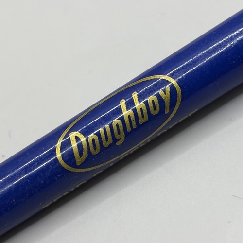 Penna sfera vintage - sfera, doughboy