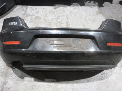 Paraurti posteriore alfa romeo - paraurti,