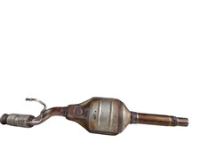 CATALIZZATORE PER RENAULT Captur Serie (19>) 200A00790R Bifuel/Gas 1.0