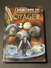 I misteri di Voyager ~ libro