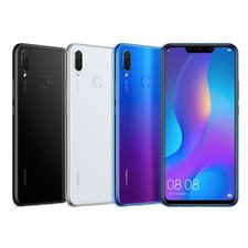 Huawei P Smart Plus 2019 3 RAM 64 GB Android [PO126763]