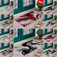 Tappetini Antiscivolo per Porta Interno Piccolo Grande Runner Nuovi Tappeti Lavabili Tappetino Cucina