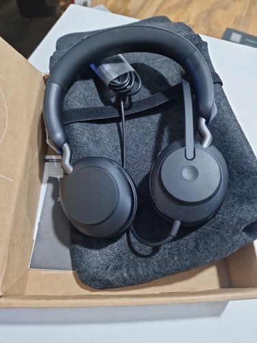 Jabra evolve2 usb c - se, c/a