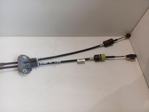 Ford fusion 2007 cavo - cavo, cambio