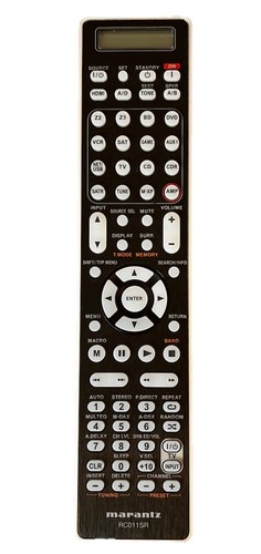 Originale marantz rc011sr - marantz,
