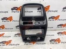 Unità display radio/centro