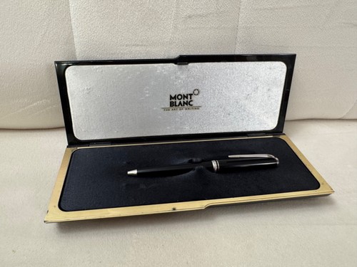 Penna montblanc originale - penna,