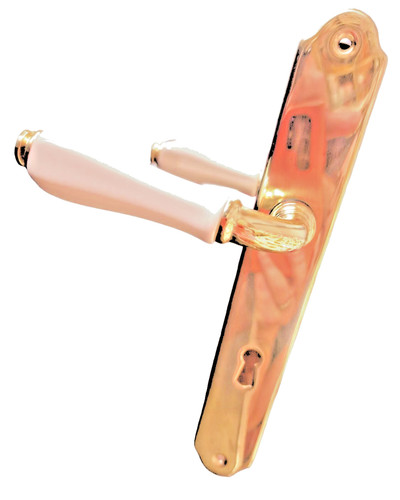 Maniglia per porte interne - porte,