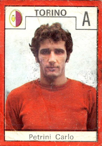 Figurina calciatori reli - figurina,