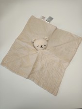 Doudou Plat/Mouchoir Tissu