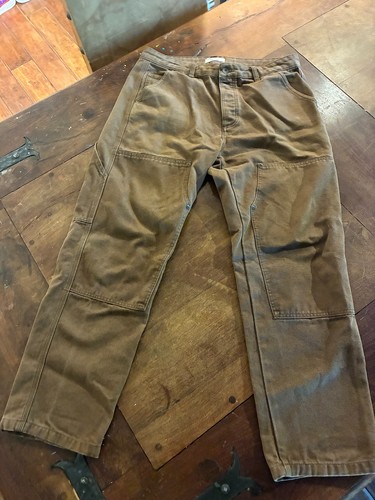 Pantaloni lavoro uomo co - lavoro, p&co