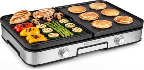 Griglia barbecue - 1,