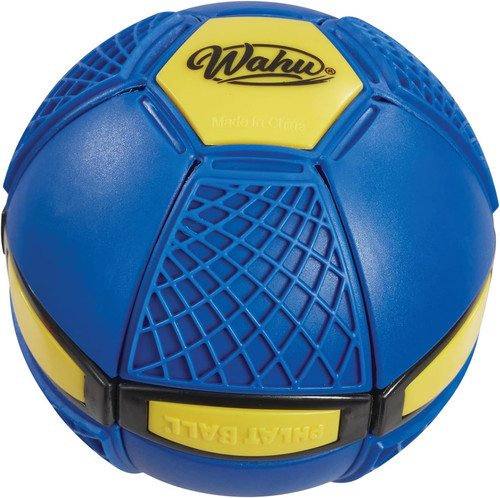 Phlat ball junior blu mini - ball,