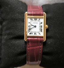 Orologio Cartier Louis Donna