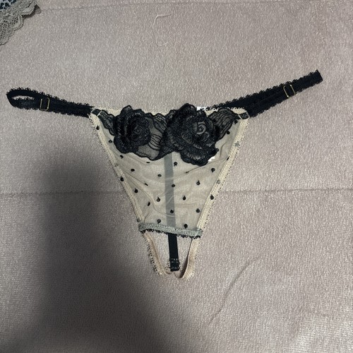 Mutandine donna sexy effetto