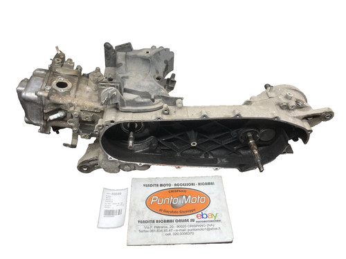 Blocco motore engine block - blocco,