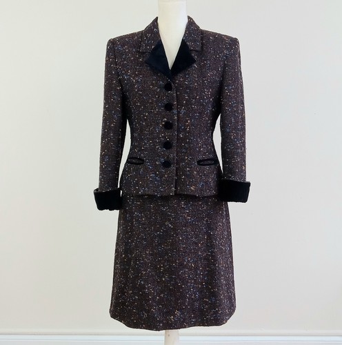 Set tuta giacca vintage - set,