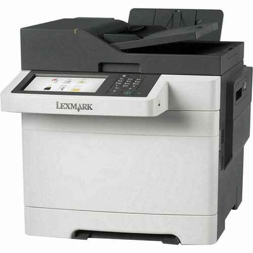 Lexmark cx510de stampante - lexmark,