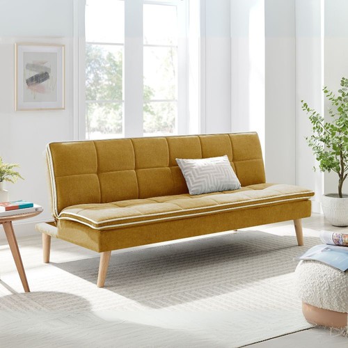 Divano letto posti stile - 3,